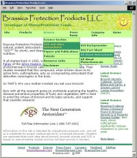 Brassica Thumbnail