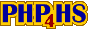 PHP4Hs logo